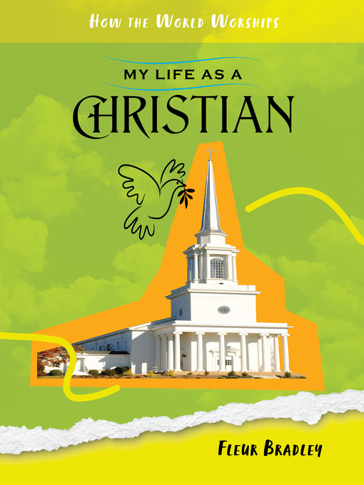 Title details for My Life as a Christian by Fleur Bradley - Available